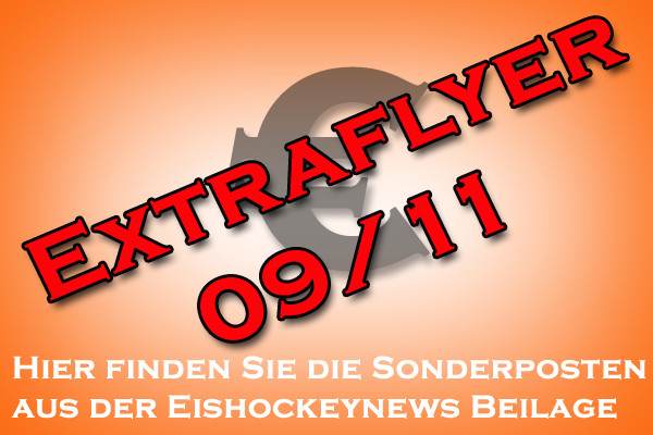 Hockeynews Sonderbeilage