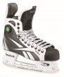 Reebok 8k Pump White Schlittschuhe 10/11 Senior