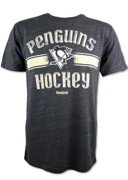 Pittsburgh penguins футболка reebok купить