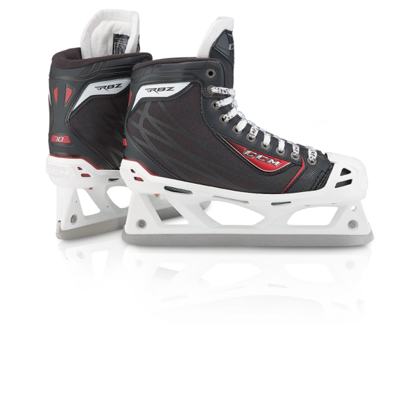 Ccm Rbz 70 Goalie Ice Skate Junior