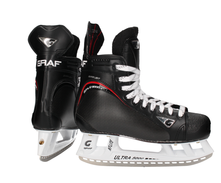 Graf G9000 Sr. Ice Hockey Skates Ice Hockey Skates Graf
