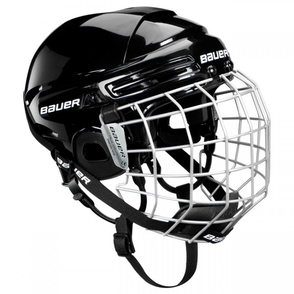 Bauer Helm 2100 Combo (incl. Gitter)   Sr.