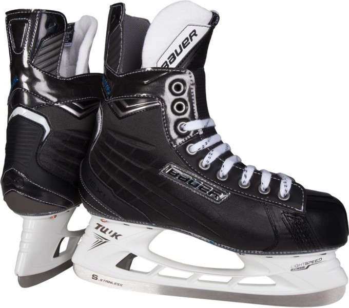 Bauer Nexus 6000 Skate Men Ice Hockey Skates Bauer
